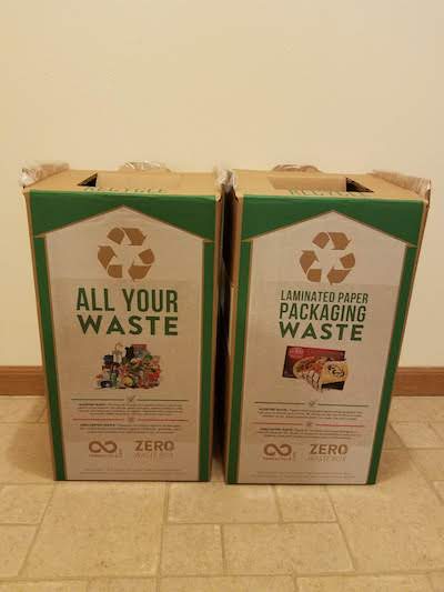 Recycle your boxes and packaging in a BETTER way – Phashion Phix